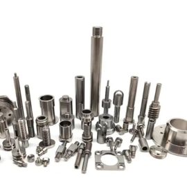 CNC-Machining-Metal-Parts-Custom-CNC-Turning-Small-Machinery-CNC-Lathe-Parts
