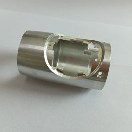 Custom High Precision Metal CNC Milling Turning Machining Services for Auto Industrial Machinery Construction Equipment