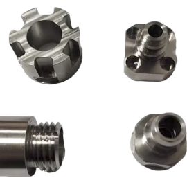 Stainless-steel-CNC-machining-milling-turning-parts